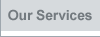 Our Services
